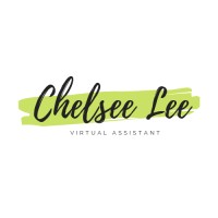 Chelsee Lee Virtual Assistant logo, Chelsee Lee Virtual Assistant contact details