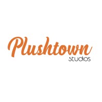 Plushtown Studios logo, Plushtown Studios contact details