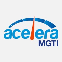 Acelera MGTI logo, Acelera MGTI contact details