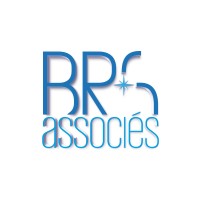 BRG Associes logo, BRG Associes contact details