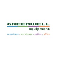 Greenwell Equipment Ltd. logo, Greenwell Equipment Ltd. contact details