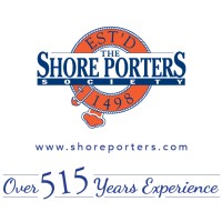 The Shore Porters Society - Estd. 1498 logo, The Shore Porters Society - Estd. 1498 contact details