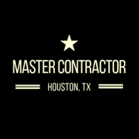 Master Contractor logo, Master Contractor contact details