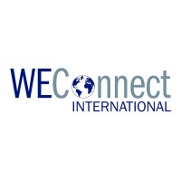 WEConnect International in South Africa logo, WEConnect International in South Africa contact details