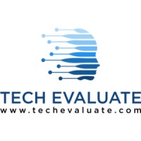 Tech Evaluate logo, Tech Evaluate contact details