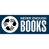 Never Enough Books (Permanently Closed Due To COVID) logo, Never Enough Books (Permanently Closed Due To COVID) contact details