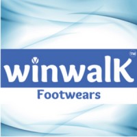 winwalk footwears logo, winwalk footwears contact details