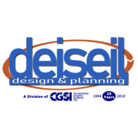 Deiseil Design & Planning (Cornerstone Graphic Systems Inc.) logo, Deiseil Design & Planning (Cornerstone Graphic Systems Inc.) contact details