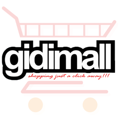 Gidimall.com logo, Gidimall.com contact details