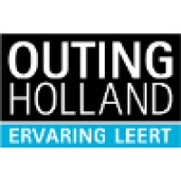 Outing Holland logo, Outing Holland contact details