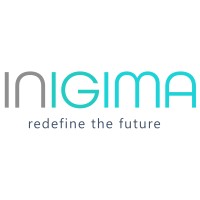 INIGIMA AI Health Analytics logo, INIGIMA AI Health Analytics contact details