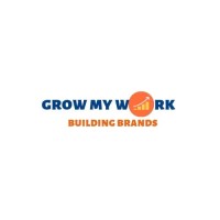 GrowMyWork logo, GrowMyWork contact details