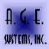 Age Systems logo, Age Systems contact details