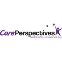 Care Perspectives Ltd logo, Care Perspectives Ltd contact details