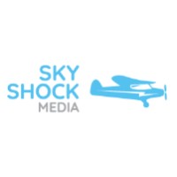 Sky Shock Media logo, Sky Shock Media contact details