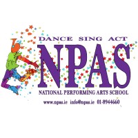 National Performing Arts School logo, National Performing Arts School contact details