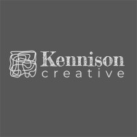 Kennison Creative logo, Kennison Creative contact details