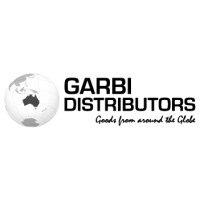 Garbi Distributors logo, Garbi Distributors contact details