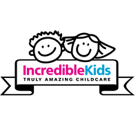 Incredible Kids Day Nurseries logo, Incredible Kids Day Nurseries contact details