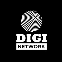 Diginetwork logo, Diginetwork contact details