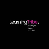 LearningTribe. logo, LearningTribe. contact details