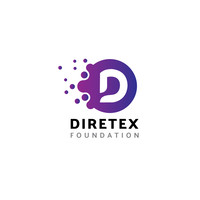 DiReTex Foundation logo, DiReTex Foundation contact details