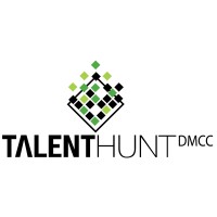 Talent Hunt DMCC logo, Talent Hunt DMCC contact details