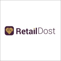 Retail Dost logo, Retail Dost contact details