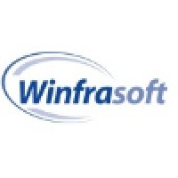 Winfrasoft logo, Winfrasoft contact details