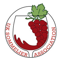 UK Sommelier Association logo, UK Sommelier Association contact details