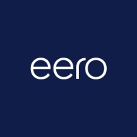 eero logo, eero contact details