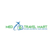 MED TRAVEL MART logo, MED TRAVEL MART contact details