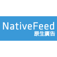 NativeFeed logo, NativeFeed contact details