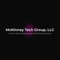 McKinney Tech Group, LLC logo, McKinney Tech Group, LLC contact details