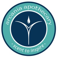 Arcania Apothecary Ltd logo, Arcania Apothecary Ltd contact details