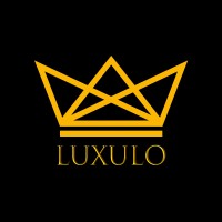 Luxulo logo, Luxulo contact details