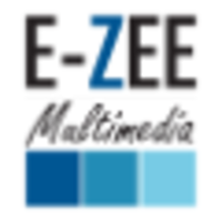 E-ZEE Multimedia logo, E-ZEE Multimedia contact details