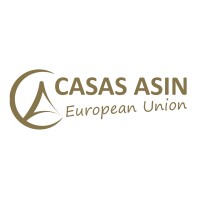 CASAS ASIN Abogados logo, CASAS ASIN Abogados contact details