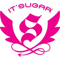 IT'S SUGAR logo, IT'S SUGAR contact details