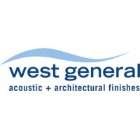 West General Acoustics logo, West General Acoustics contact details