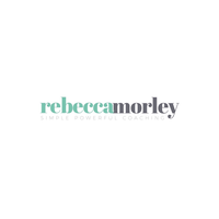 Rebecca Morley Coaching logo, Rebecca Morley Coaching contact details