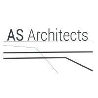 ASArchitects logo, ASArchitects contact details