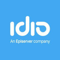 Idio logo, Idio contact details