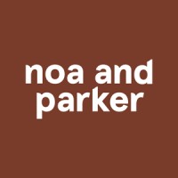 Noa and Parker logo, Noa and Parker contact details