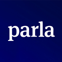 Parla Consulting logo, Parla Consulting contact details