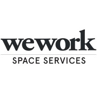 WeWork Space Services logo, WeWork Space Services contact details