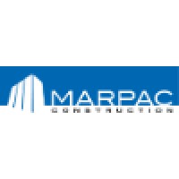 Marpac Construction Llc logo, Marpac Construction Llc contact details