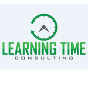 Learning Time Consulting logo, Learning Time Consulting contact details