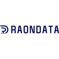 RAONDATA | 라온데이터 logo, RAONDATA | 라온데이터 contact details