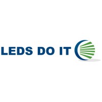 LEDS DO IT logo, LEDS DO IT contact details